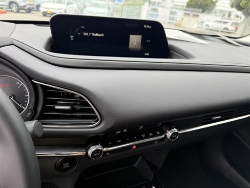 New 2025 MAZDA CX-30 AWD 2.5 S w/ Preferred Package image 23