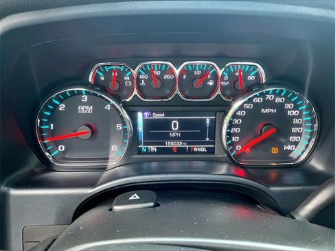 Used 2018 GMC Sierra 1500 SLE w/ SLE Value Package image 25
