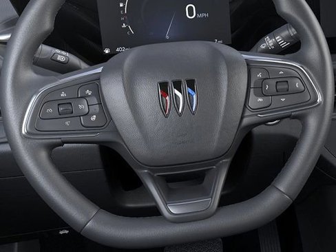 New 2025 Buick Envista Preferred w/ Convenience I Package image 19