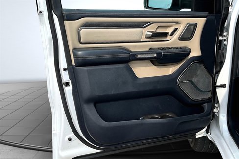 Used 2019 RAM 1500 Limited image 24