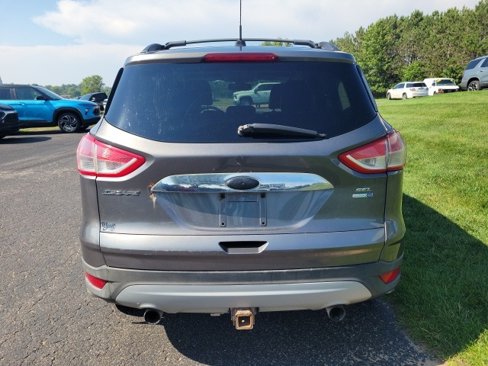 Used 2013 Ford Escape SEL image 8