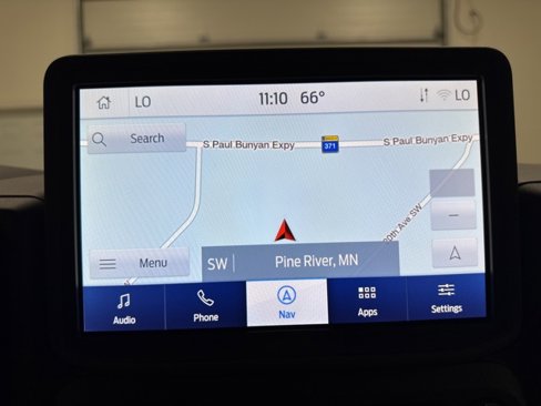 Used 2024 Ford Bronco Sport Outer Banks image 30