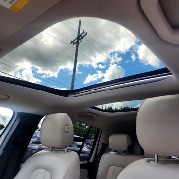 Used 2020 Mercedes-Benz GLB 250 4MATIC image 14
