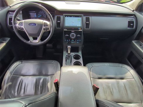 Used 2019 Ford Flex Limited w/ Equipment Group 303A image 22