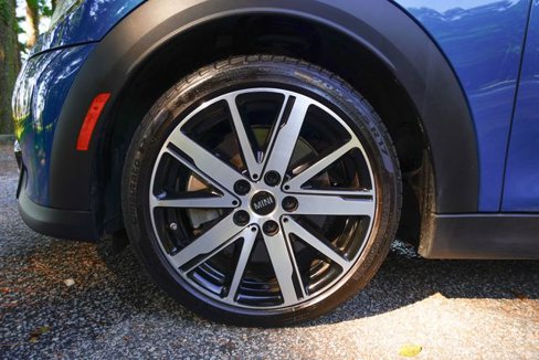 Used 2024 MINI Cooper S image 34