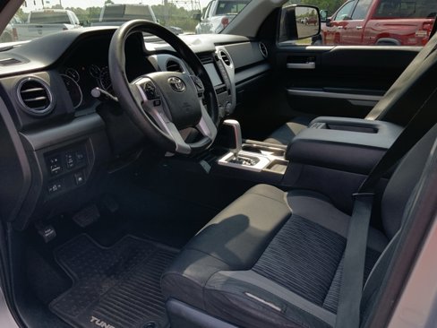 Used 2014 Toyota Tundra SR5 w/ TRD Off Road Package image 25