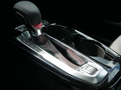 New 2025 Chevrolet Trax RS w/ Sunroof Package image 22