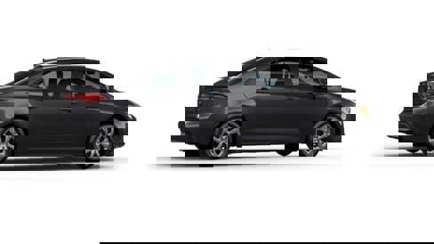 New 2025 Toyota Corolla LE w/ LE Premium Package image 43