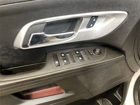 Certified 2016 Chevrolet Equinox LT w/ Convenience Package image 20