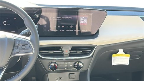 New 2026 Buick Encore GX Preferred image 16