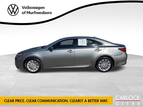 Used 2018 Lexus ES 350 image 5