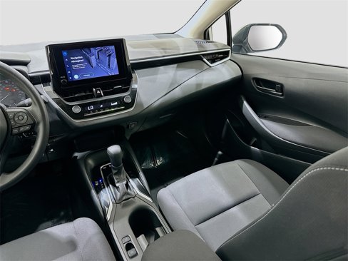 Used 2023 Toyota Corolla LE image 22