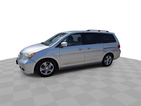 Used 2010 Honda Odyssey Touring image 4