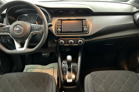 Used 2020 Nissan Kicks S image 14
