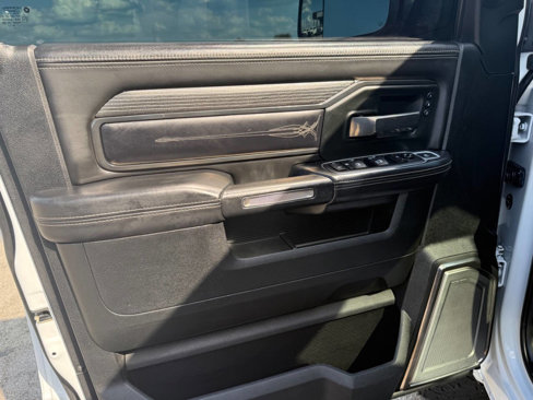 Used 2021 RAM 2500 Limited image 19