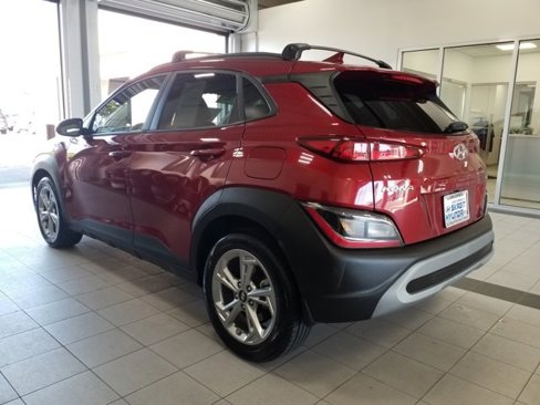 Used 2023 Hyundai Kona SEL image 22