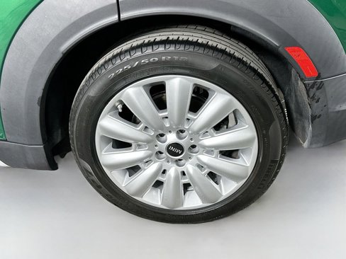 Used 2022 MINI Cooper Countryman S image 32