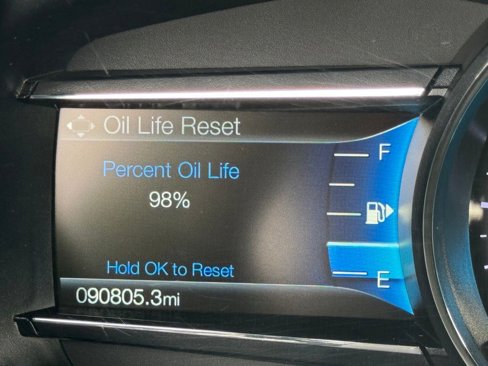 Used 2018 Ford Explorer Limited image 10