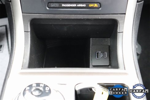 Used 2023 Ford Edge SEL image 23