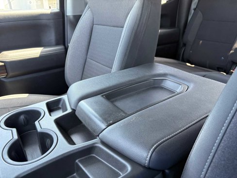 Used 2021 Chevrolet Silverado 1500 LT w/ Max Trailering Package image 32