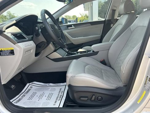Used 2015 Hyundai Sonata Sport w/ Option Group 04 image 28