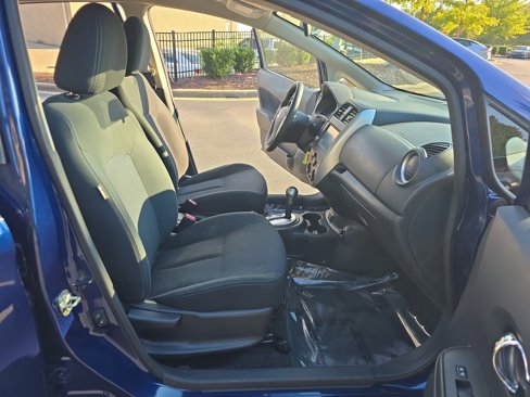 Used 2019 Nissan Versa Note SV image 10