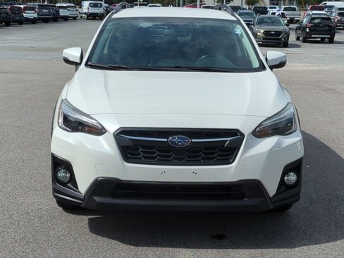 Used 2019 Subaru Crosstrek 2.0i Limited image 8
