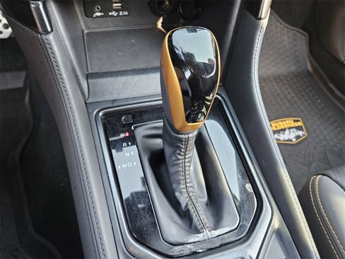 Used 2022 Subaru Forester Wilderness image 34