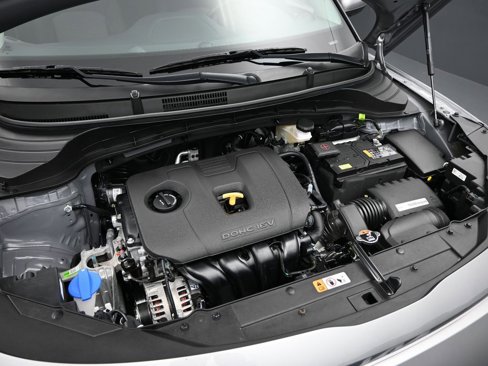 Used 2023 Kia Soul EX image 10