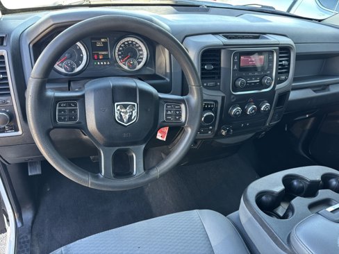 Used 2019 RAM 1500 Tradesman w/ Popular Equipment Group image 3