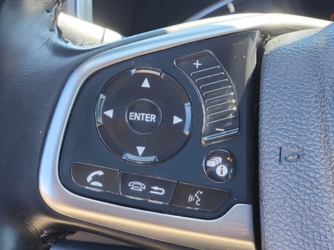 Used 2018 Honda CR-V EX-L image 21