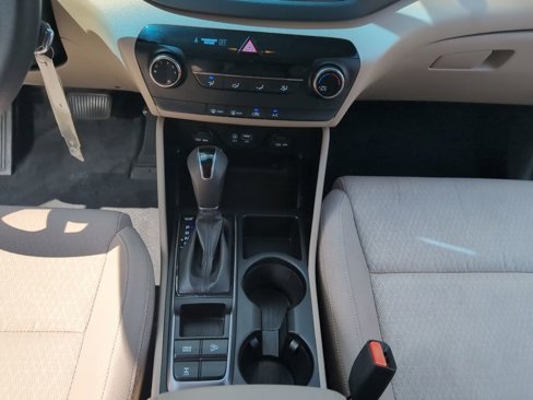 Used 2016 Hyundai Tucson Eco image 18