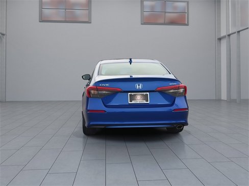 Used 2022 Honda Civic Sport image 7
