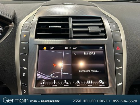 Used 2019 Lincoln MKZ Reserve image 19