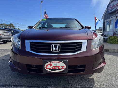 Used 2010 Honda Accord EX-L image 2