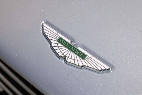 Used 2017 Aston Martin DB11 V12 image 38