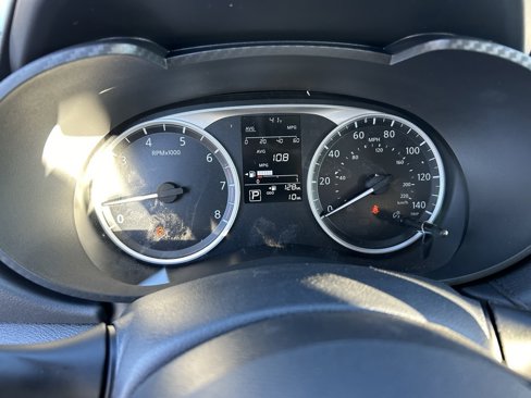 New 2025 Nissan Versa S w/ S Plus Package image 15