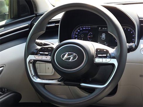 Used 2022 Hyundai Tucson SEL image 12
