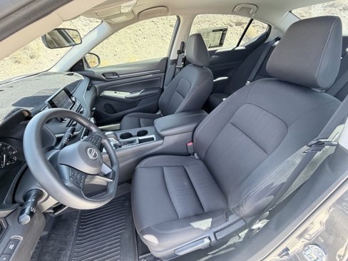 Used 2023 Nissan Altima 2.5 S image 22