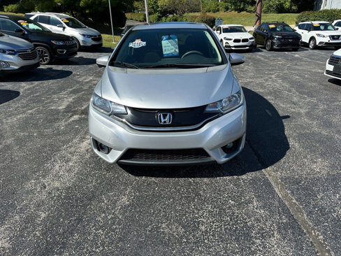 Used 2015 Honda Fit EX-L image 4