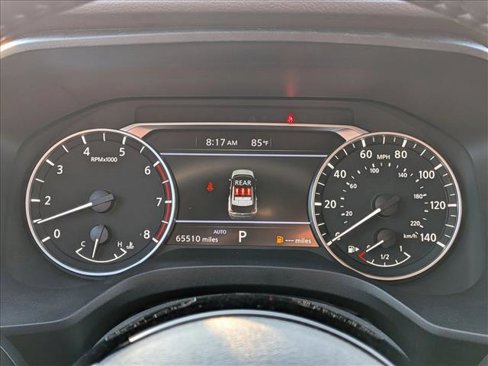 Used 2023 Nissan Rogue SL image 11