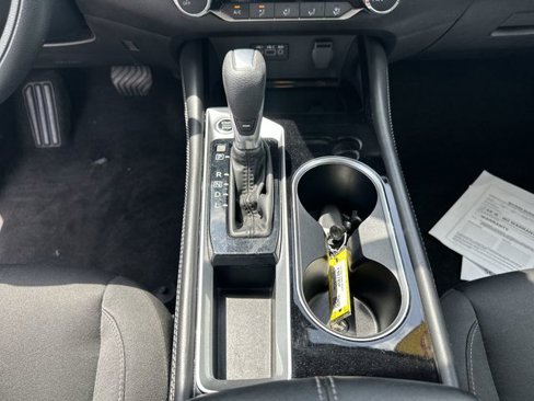 Certified 2023 Nissan Altima 2.5 SV image 25
