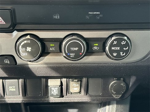 Used 2019 Toyota Tacoma SR5 image 21