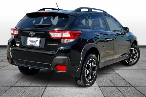 Used 2019 Subaru Crosstrek 2.0i w/ Eyesight System image 12