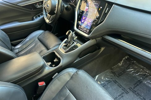 Used 2021 Subaru Outback Limited XT w/ Popular Package #2 image 19