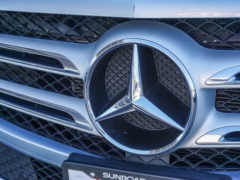 Used 2018 Mercedes-Benz GLE 350 4MATIC image 5
