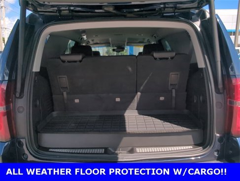 Used 2017 Chevrolet Tahoe LT image 14