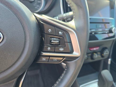 Used 2020 Subaru Forester Premium image 25