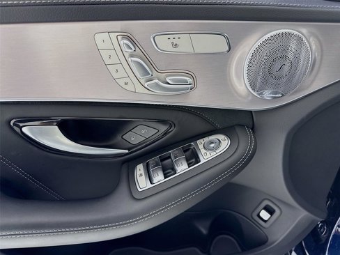 Used 2021 Mercedes-Benz C 63 AMG Sedan image 11