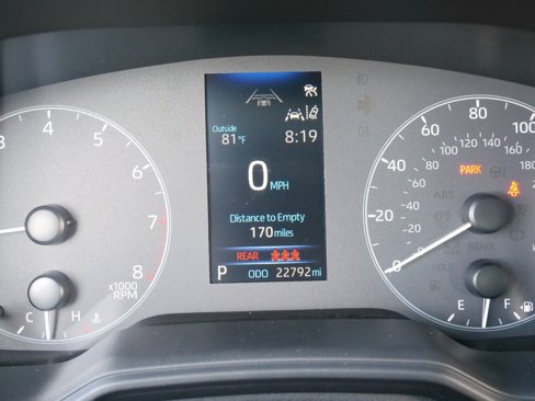 Used 2024 Toyota Corolla LE image 24